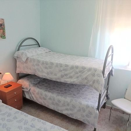 Casa Salamanca 베니돔 외부 사진