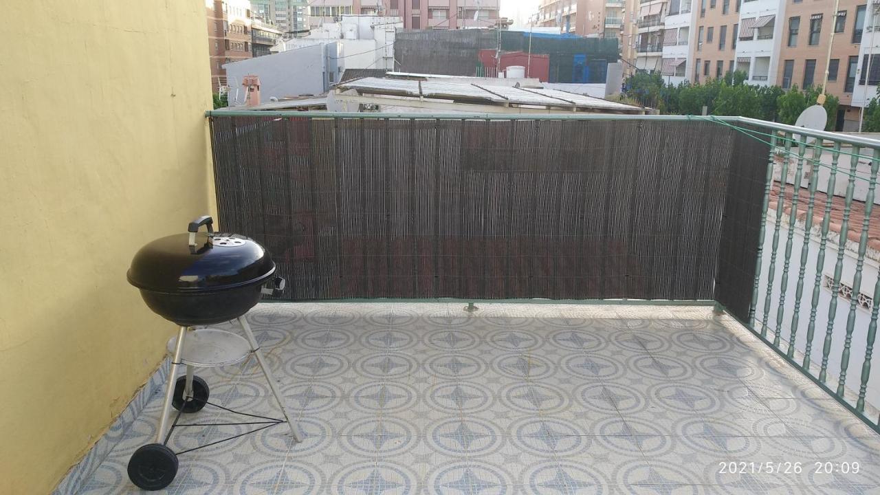 Casa Salamanca 베니돔 외부 사진