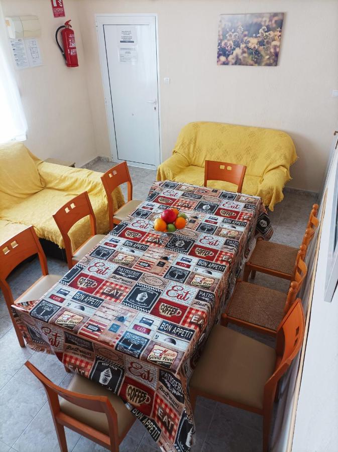 Casa Salamanca 베니돔 외부 사진