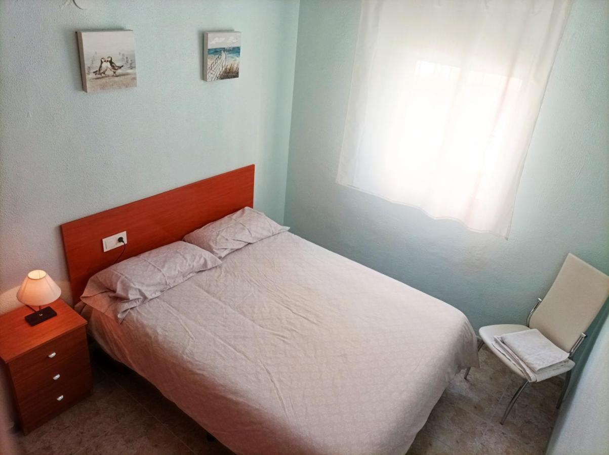 Casa Salamanca 베니돔 외부 사진