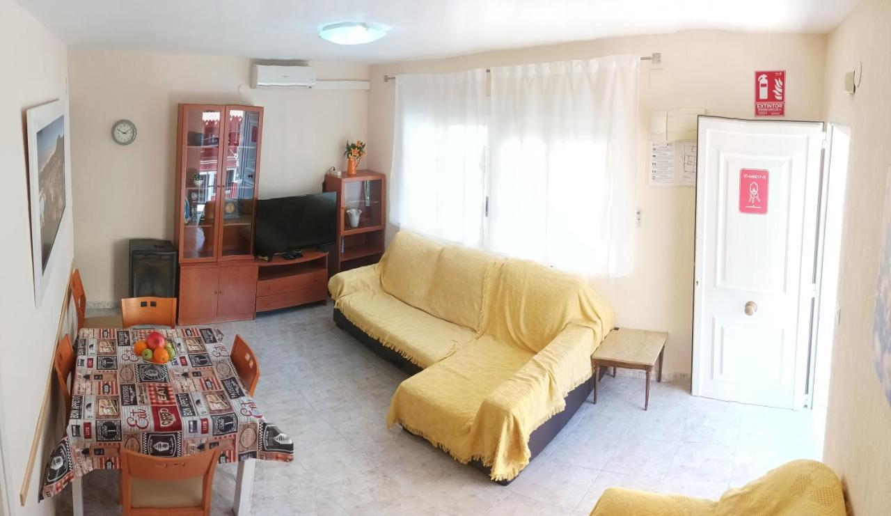 Casa Salamanca 베니돔 외부 사진