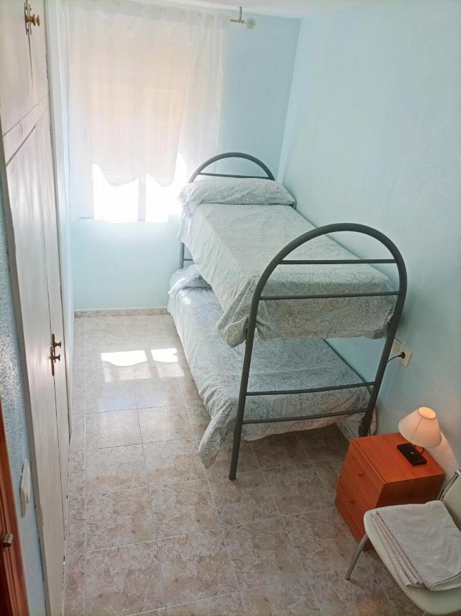 Casa Salamanca 베니돔 외부 사진