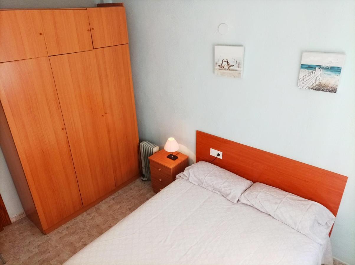 Casa Salamanca 베니돔 외부 사진