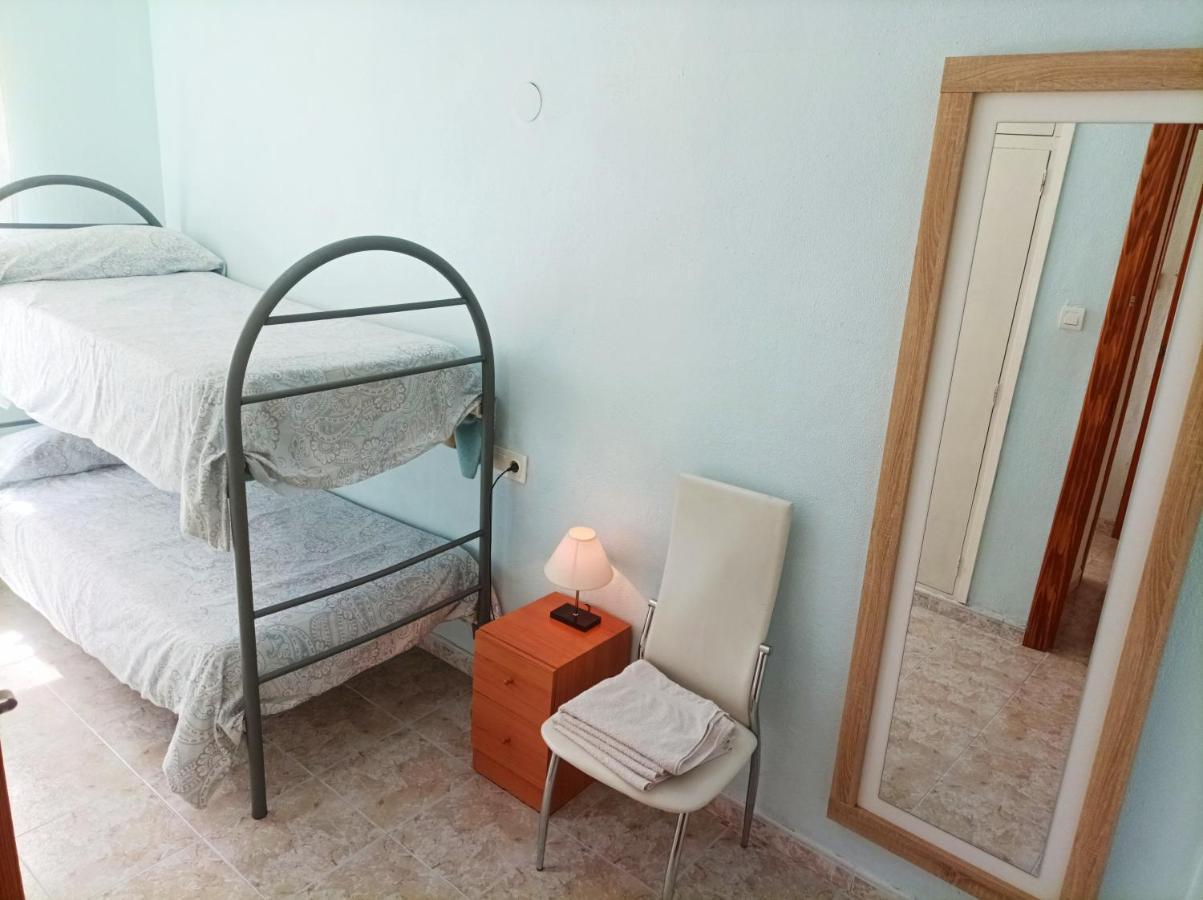 Casa Salamanca 베니돔 외부 사진