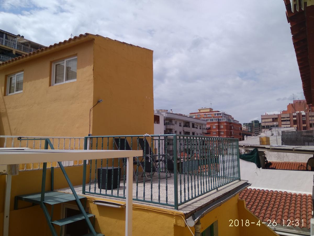 Casa Salamanca 베니돔 외부 사진